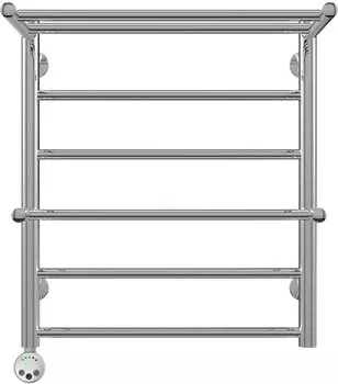 Полотенцесушитель электрический Terminus Анкона П6 500*591 с полкой