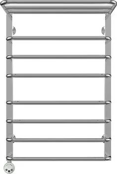 Полотенцесушитель электрический Terminus Арктур П8 500*796 с полкой