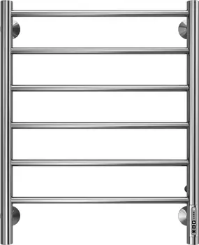 Полотенцесушитель электрический Terminus Аврора П6 500*650
