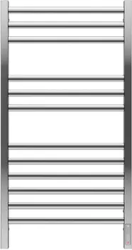 Полотенцесушитель электрический Terminus Енисей П12 50х100, sensor quick touch
