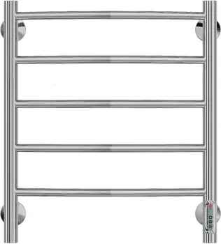 Полотенцесушитель электрический Terminus Классик П5 450x550 хром