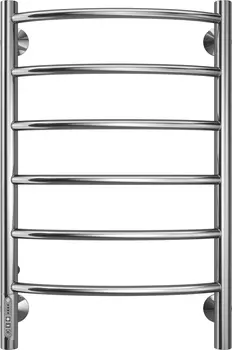 Полотенцесушитель электрический Terminus Классик П6 400x650 левый