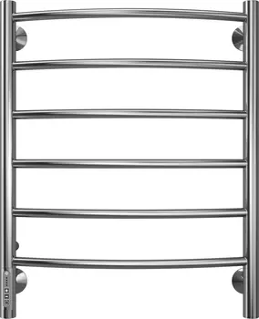 Полотенцесушитель электрический Terminus Классик П6 500x650 левый