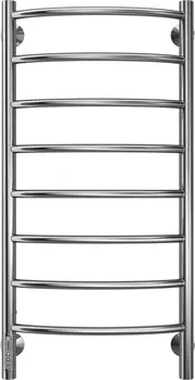 Полотенцесушитель электрический Terminus Классик П8 400x850 левый