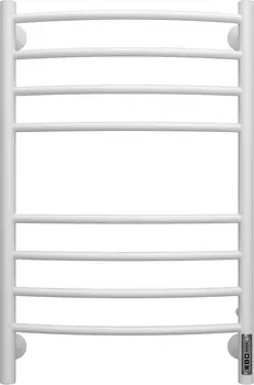 Электрический полотенцесушитель Terminus Классик П8 500x800 Белый матовый