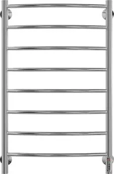 Полотенцесушитель электрический Terminus Классик П8 500x850 хром