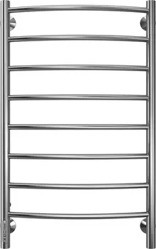 Полотенцесушитель электрический Terminus Классик П8 500x850 левый