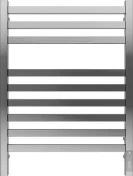 Электрический полотенцесушитель Terminus Ното П9 500х700 Хром