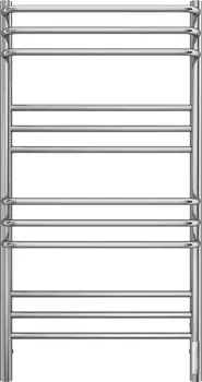 Электрический полотенцесушитель Terminus Прато П12 500х1000 Хром