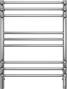 Электрический полотенцесушитель Terminus Прато П9 500х700 Хром