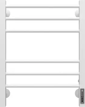 Электрический полотенцесушитель Terminus Сицилия П6 450x600 Белый матовый