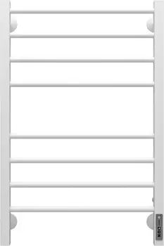 Электрический полотенцесушитель Terminus Сицилия П8 500x800 Белый матовый