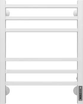 Электрический полотенцесушитель Terminus Ватикан П6 450x600 Белый матовый