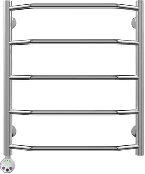 Полотенцесушитель электрический Terminus Виктория П5 500*596