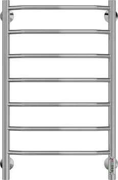 Полотенцесушитель электрический Terminus Виктория П7 45x75 хром