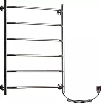 Полотенцесушитель электрический Тругор Браво эл ТЭН 1 80x60