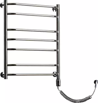 Полотенцесушитель электрический Тругор Браво эл ТЭН 3 80x60