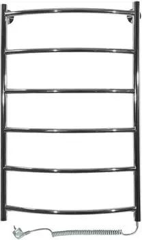 Полотенцесушитель электрический Тругор Пэк 5 80x40, R