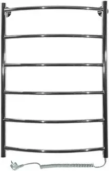 Полотенцесушитель электрический Тругор Пэк 5 80x50, R