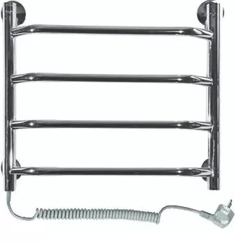 Полотенцесушитель электрический Тругор Пэк 6 60x50, L