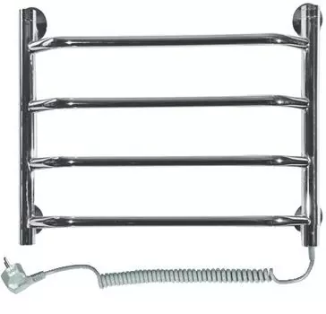 Полотенцесушитель электрический Тругор Пэк 6 60x60, R