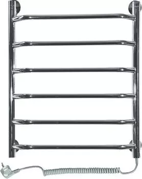 Полотенцесушитель электрический Тругор Пэк 6 80x40, R