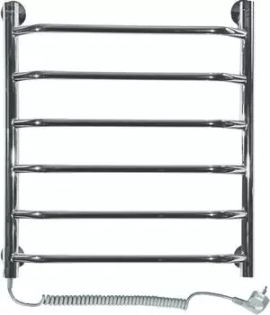 Полотенцесушитель электрический Тругор Пэк 6 80x50, L