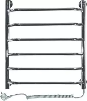 Полотенцесушитель электрический Тругор Пэк 6 80x50, R