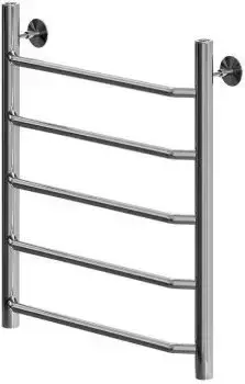Полотенцесушитель Fiona водяной 60х40 AQUANET (266735)