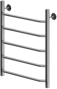 Полотенцесушитель Fiona водяной 60х50 AQUANET (266736)