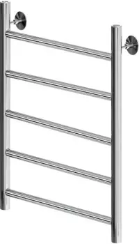 Полотенцесушитель Mauro водяной 60х40 AQUANET (282315)