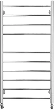 Полотенцесушитель Медея П10 500x1000 водяной, хром