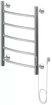 Полотенцесушитель Romeo электрический 60х50 AQUANET, Тэн справа (281986)
