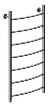 Полотенцесушитель Romeo водяной 100х50 AQUANET (266726)