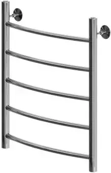 Полотенцесушитель Romeo водяной 60х50 AQUANET (266724)