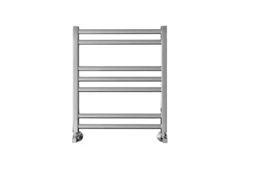 Полотенцесушитель водяной AQUATEK Поларис П7 50x60 хром