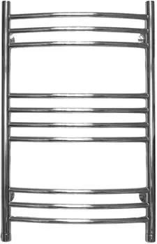 Полотенцесушитель водяной Domoterm Калипсо П10 50x80, хром