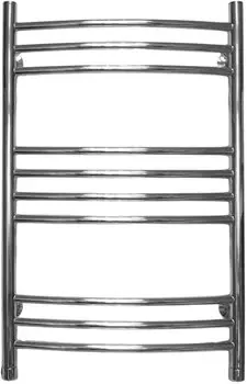 Полотенцесушитель водяной Domoterm Калипсо П10 50x80, хром