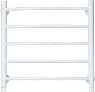 Полотенцесушитель водяной Domoterm Калипсо П5 50x50, белый