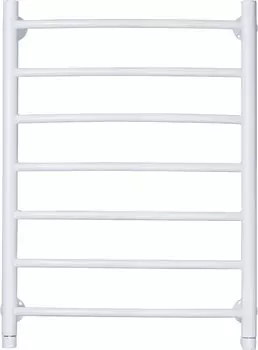 Полотенцесушитель водяной Domoterm Калипсо П7 50x70, белый
