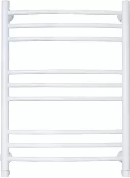 Полотенцесушитель водяной Domoterm Калипсо П9 50x70, белый