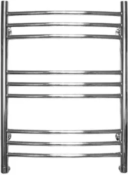 Полотенцесушитель водяной Domoterm Калипсо П9 50x70, хром