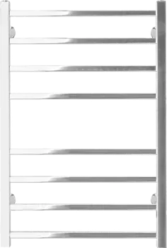 Полотенцесушитель водяной Domoterm Квадро П8 50x80 хром