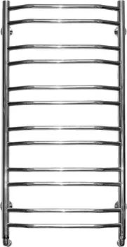 Полотенцесушитель водяной Domoterm Лаура П12 50x100, хром