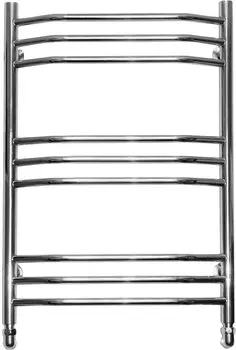 Полотенцесушитель водяной Domoterm Лаура П9 50x70, хром