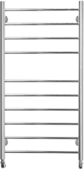 Полотенцесушитель водяной Domoterm Медея П10 50x100 хром
