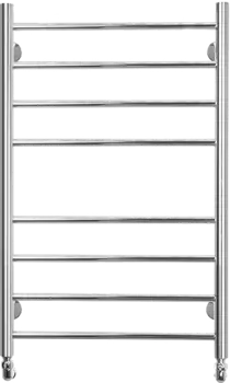 Полотенцесушитель водяной Domoterm Медея П8 50x80 хром