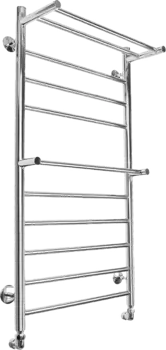 Полотенцесушитель водяной Domoterm Медея сп2 П10 50x100 хром
