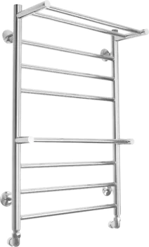 Полотенцесушитель водяной Domoterm Медея сп2 П8 50x80 хром