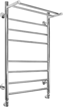 Полотенцесушитель водяной Domoterm Медея сп П8 50x80 хром